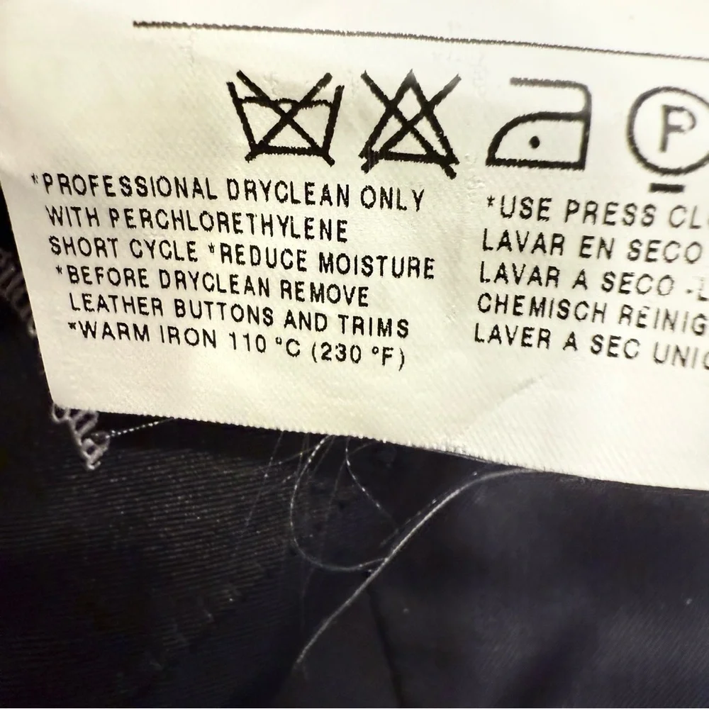 Ermenegildo Zegna excellent like